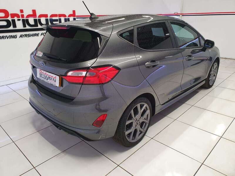 Used Ford Fiesta 2022 for sale - 77814299: Photo 6