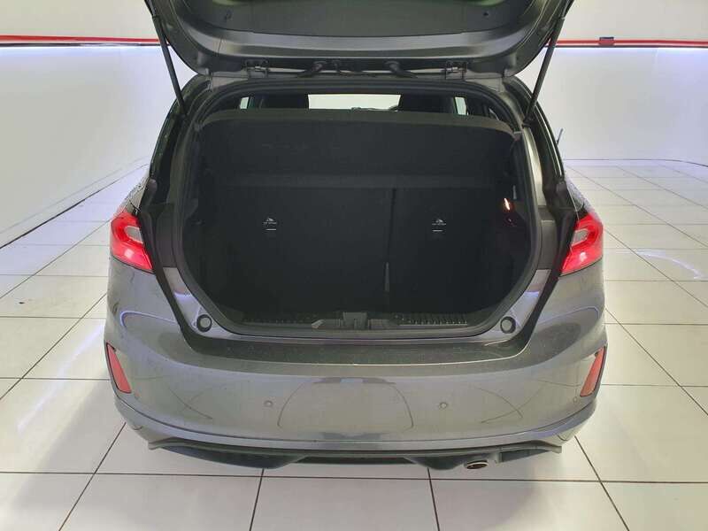 Used Ford Fiesta 2022 for sale - 77814299: Photo 7