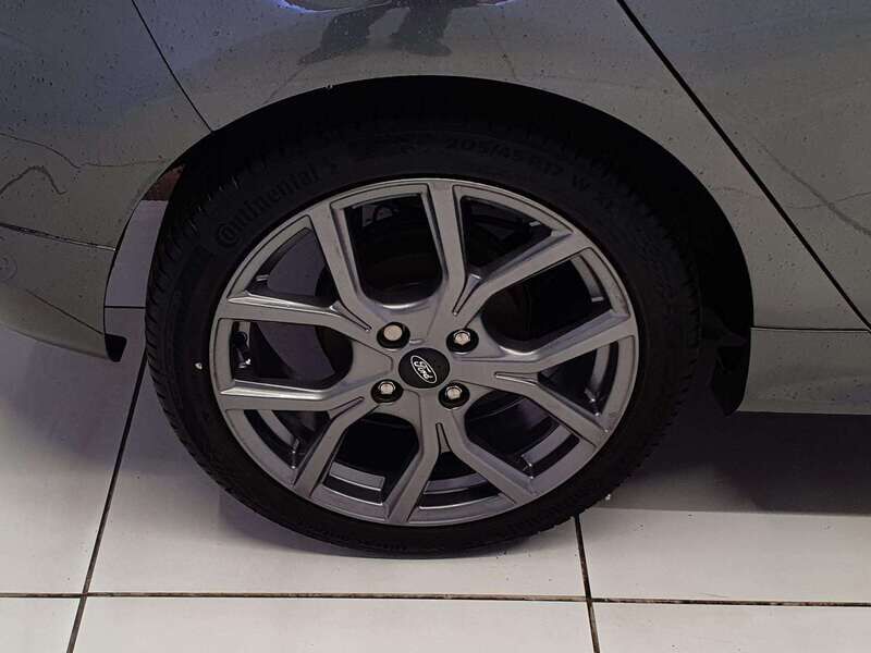 Used Ford Fiesta 2022 for sale - 77814299: Photo 8