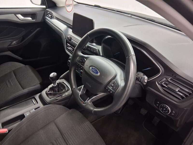 Used Ford Focus for sale - 78151970: Photo 10