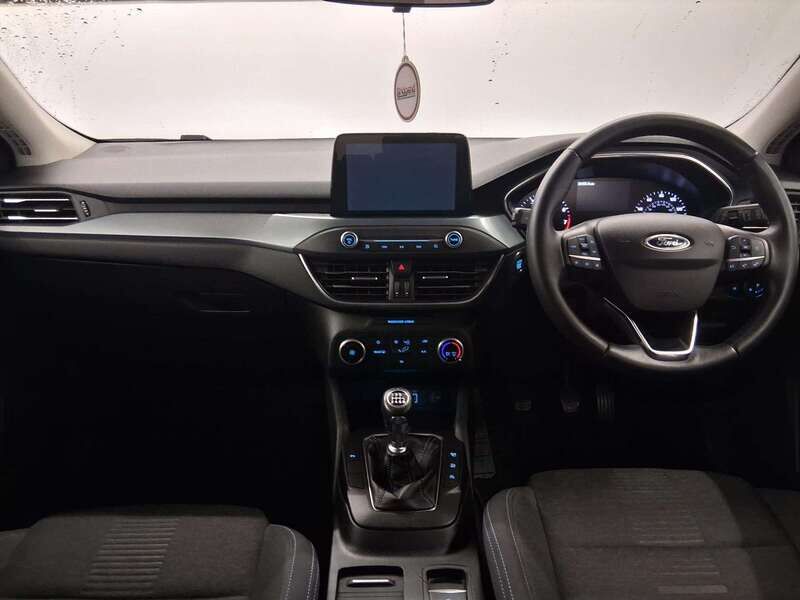 Used Ford Focus for sale - 78151970: Photo 16