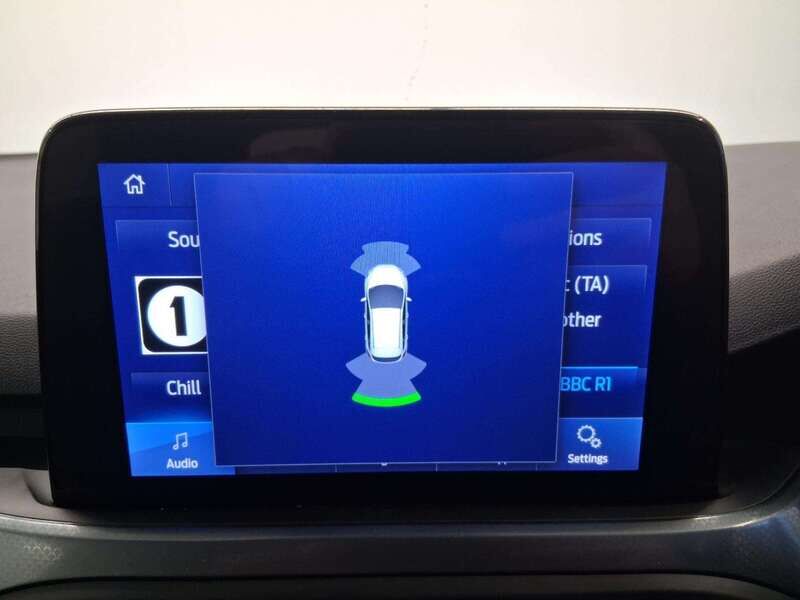 Used Ford Focus for sale - 78151970: Photo 19