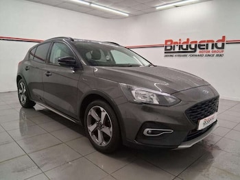 Used Ford Focus undefined for sale - 78151970: Photo