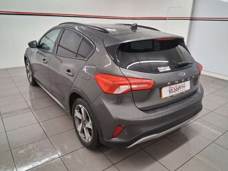 Used Ford Focus for sale - 78151970: Photo 4