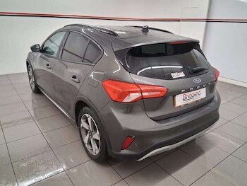 Used Ford Focus undefined for sale - 78151970: Photo