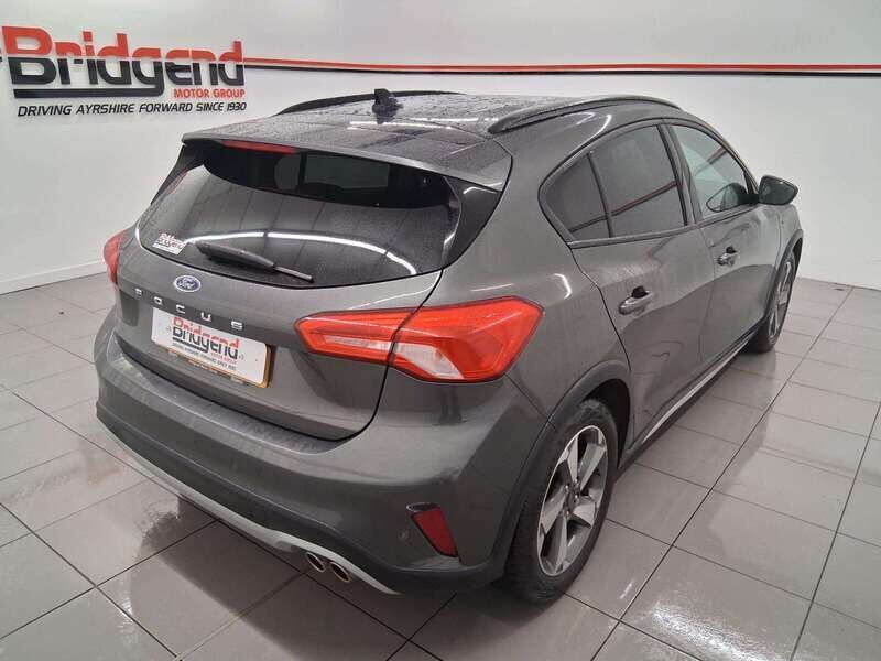 Used Ford Focus for sale - 78151970: Photo 6