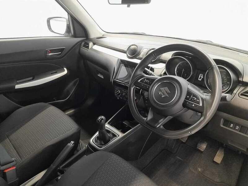 Used Suzuki Swift for sale - 76473376: Photo 10