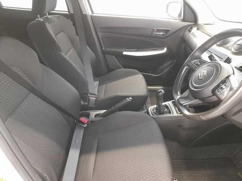 Used Suzuki Swift for sale - 76473376: Photo 11