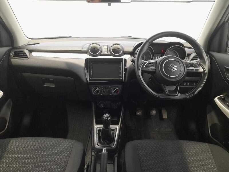 Used Suzuki Swift for sale - 76473376: Photo 13