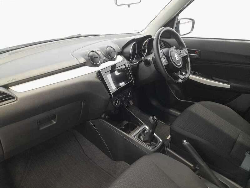 Used Suzuki Swift for sale - 76473376: Photo 14