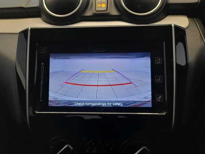 Used Suzuki Swift for sale - 76473376: Photo 17