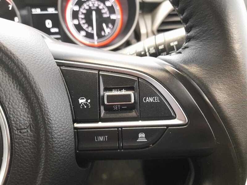 Used Suzuki Swift for sale - 76473376: Photo 18