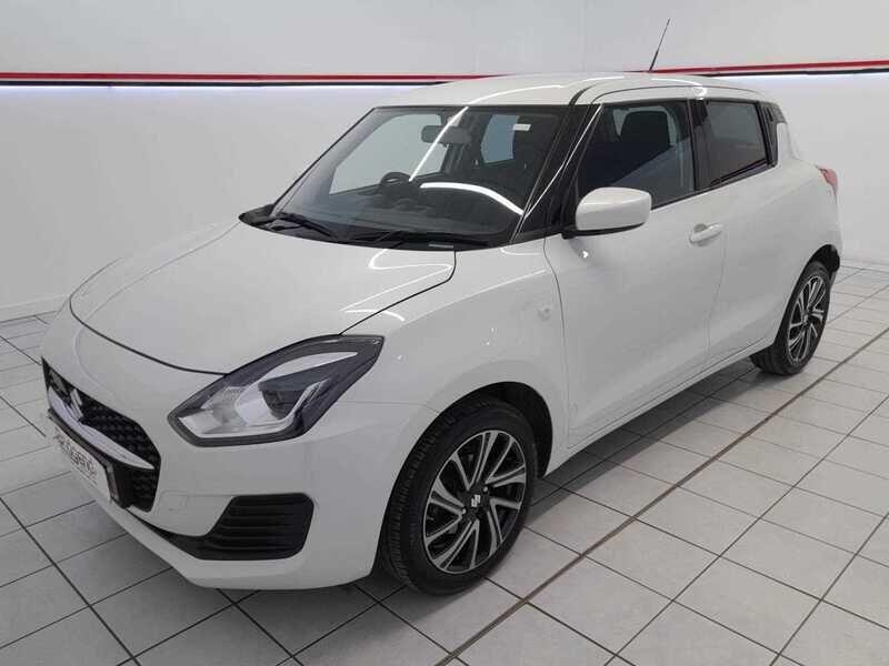 Used Suzuki Swift for sale - 76473376: Photo 3