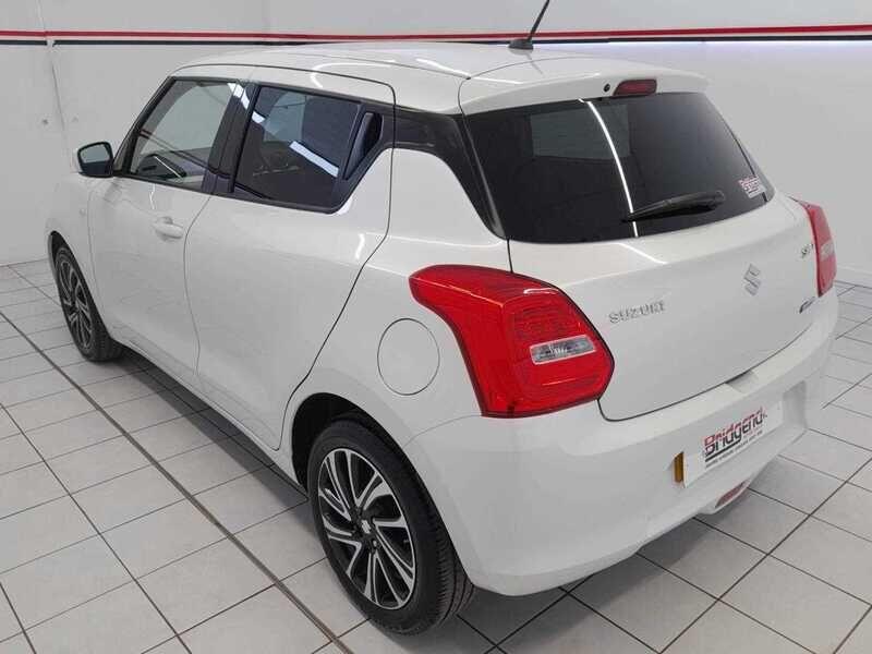 Used Suzuki Swift for sale - 76473376: Photo 4
