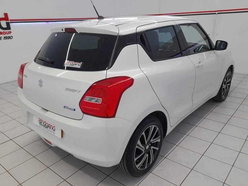 Used Suzuki Swift for sale - 76473376: Photo 6