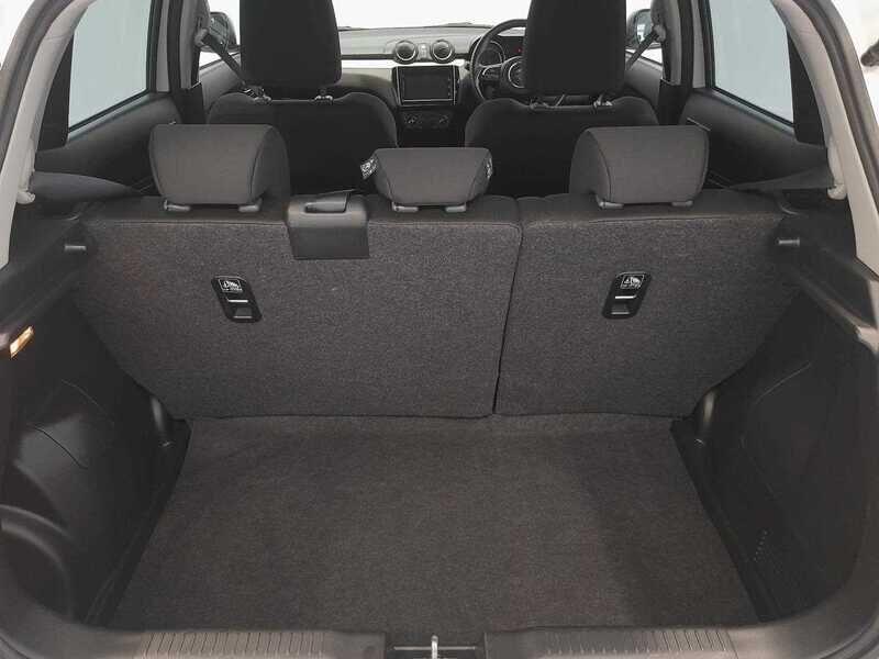 Used Suzuki Swift for sale - 76473376: Photo 7