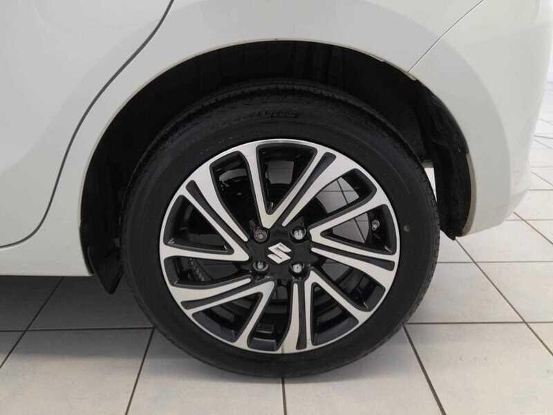 Used Suzuki Swift for sale - 76473376: Photo 8