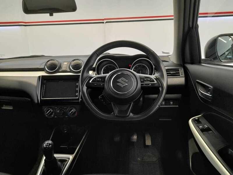 Used Suzuki Swift for sale - 76473376: Photo 9