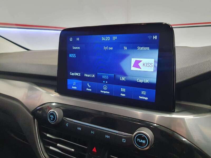 Used Ford Kuga 2022 for sale - 77044833: Photo 17