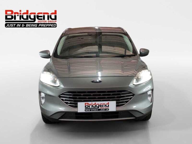 Used Ford Kuga 2022 for sale - 77044833: Photo 2