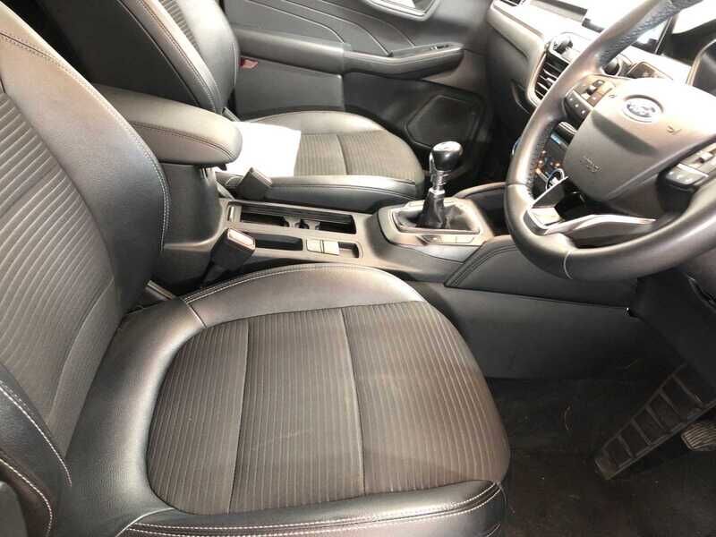 Used Ford Kuga 2022 for sale - 77044833: Photo 3