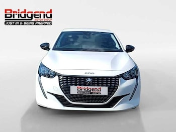 Used Peugeot 208 2023 for sale - 79309992: Photo
