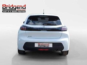 Used Peugeot 208 2023 for sale - 79309992: Photo