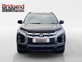 Used Mitsubishi ASX 2021 for sale - 77234589: Photo