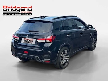 Used Mitsubishi ASX 2021 for sale - 77234589: Photo