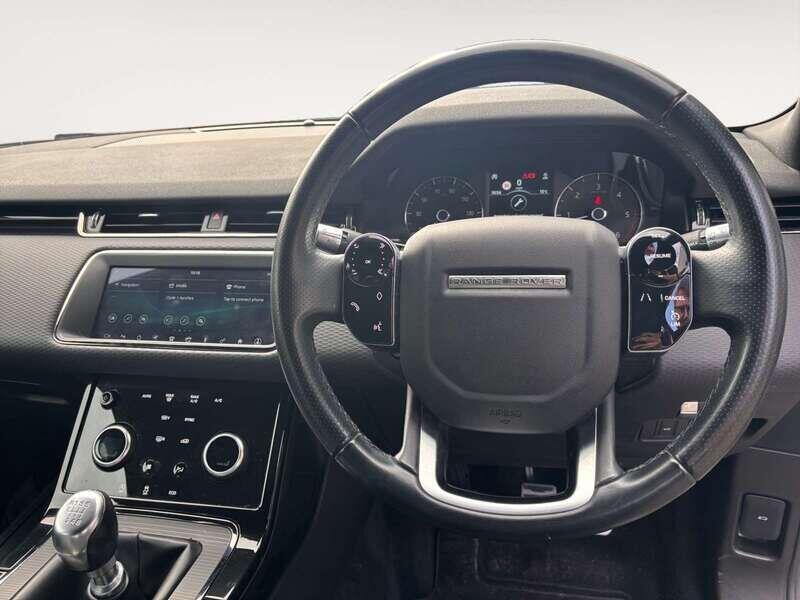 Used Land Rover Range Rover Evoque 2019 for sale - 76138544: Photo 5