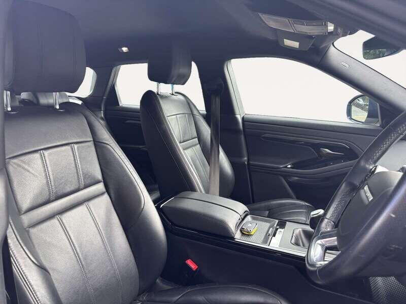 Used Land Rover Range Rover Evoque 2019 for sale - 76138544: Photo 6