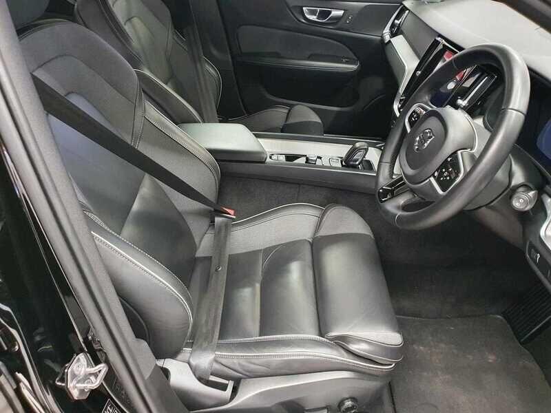 Used Volvo V60 2021 for sale - 76138437: Photo 12