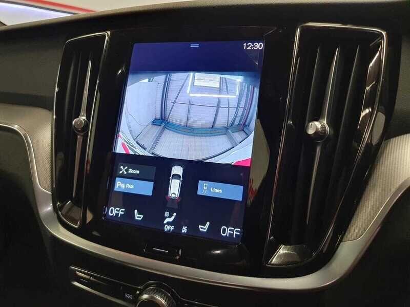 Used Volvo V60 2021 for sale - 76138437: Photo 15
