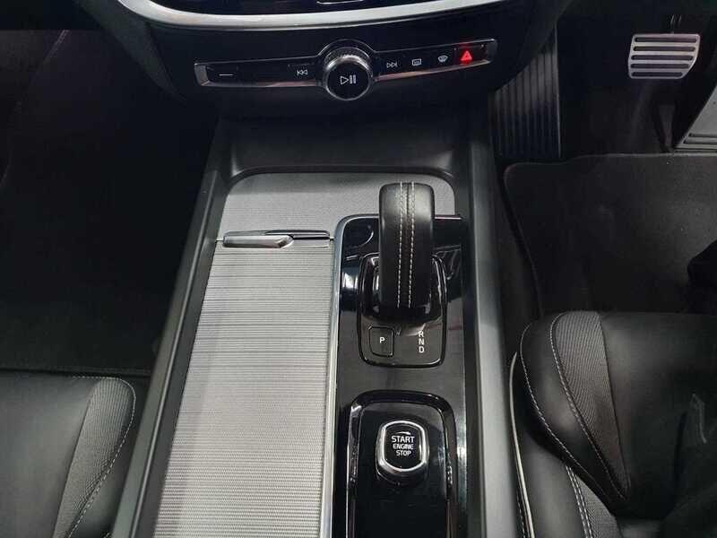 Used Volvo V60 2021 for sale - 76138437: Photo 19