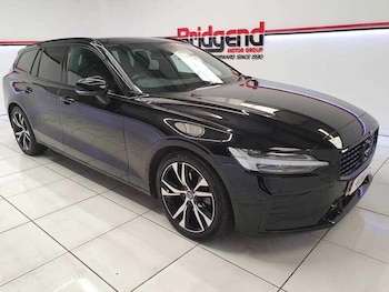 Volvo - V60