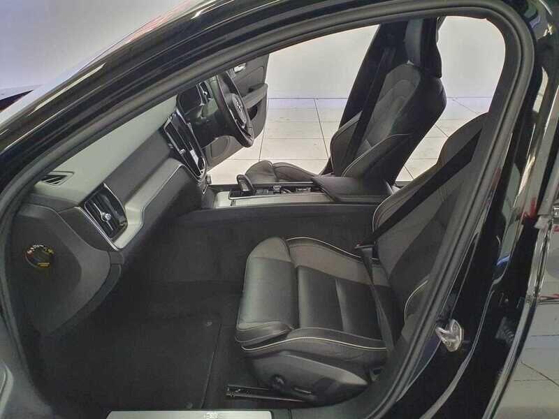 Used Volvo V60 2021 for sale - 76138437: Photo 20