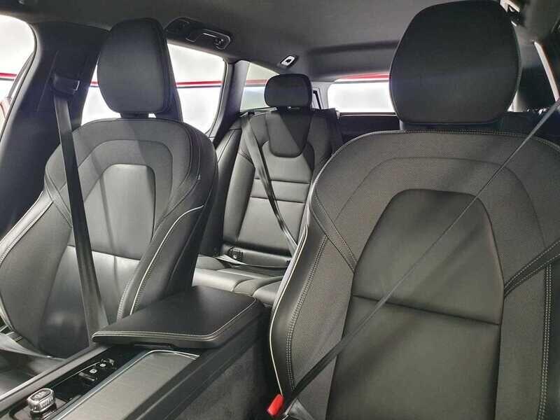 Used Volvo V60 2021 for sale - 76138437: Photo 21