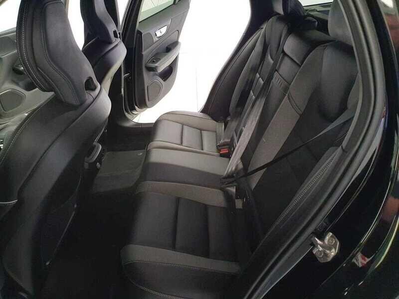 Used Volvo V60 2021 for sale - 76138437: Photo 22