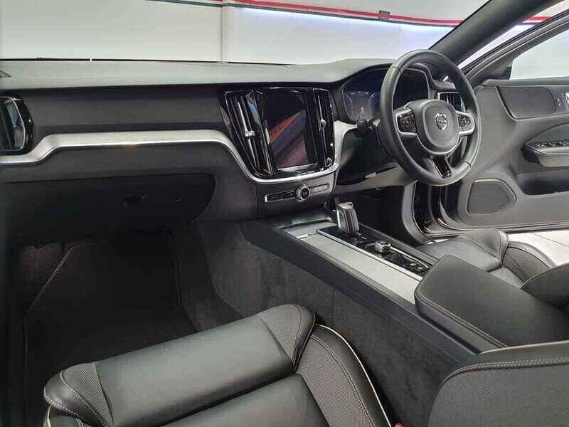 Used Volvo V60 2021 for sale - 76138437: Photo 23