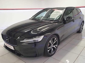 Used Volvo V60 2021 for sale - 76138437: Photo 3