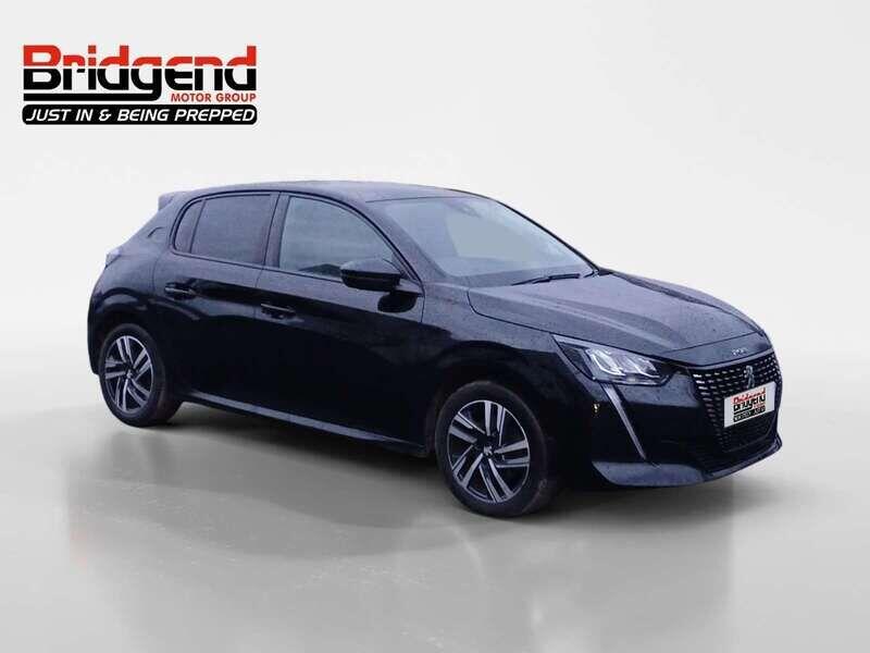 Used Peugeot 208 2023 for sale - 76886573: Photo 1