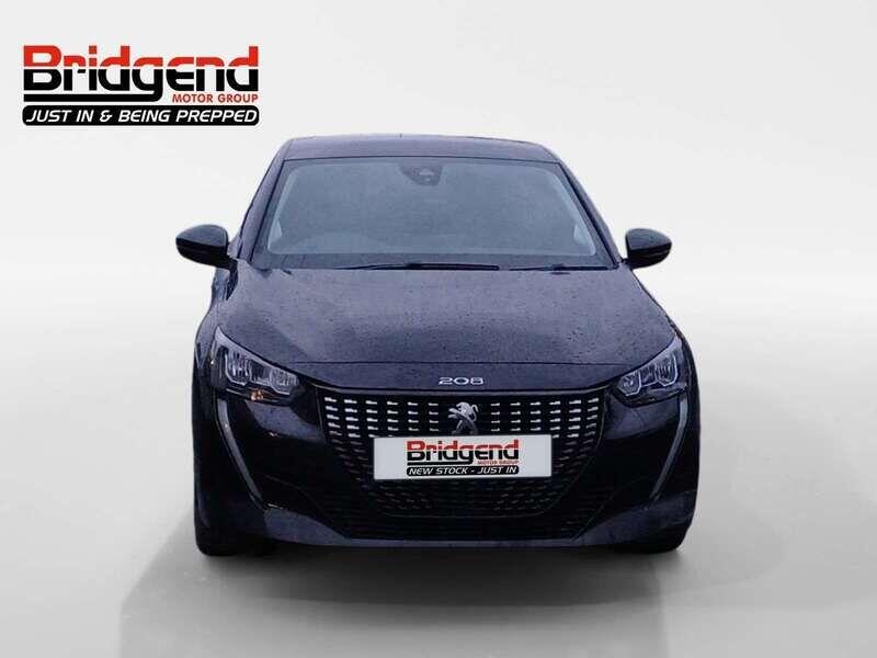 Used Peugeot 208 2023 for sale - 76886573: Photo 2