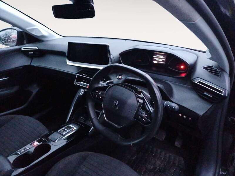 Used Peugeot 208 2023 for sale - 76886573: Photo 4