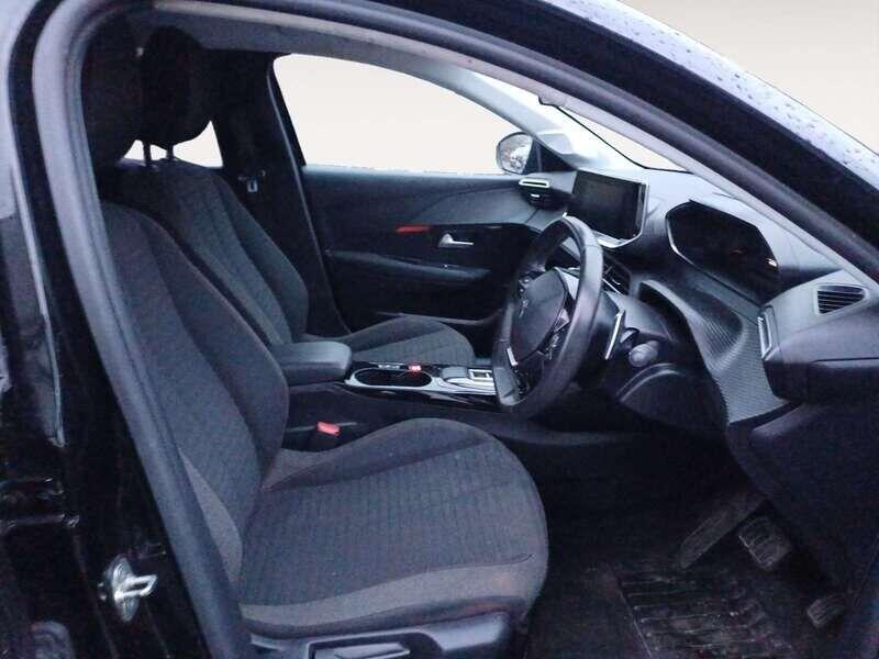 Used Peugeot 208 2023 for sale - 76886573: Photo 5