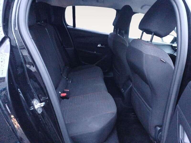 Used Peugeot 208 2023 for sale - 76886573: Photo 6