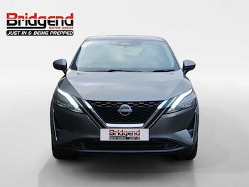 Used Nissan Qashqai 2024 for sale - 77223242: Photo