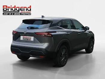 Used Nissan Qashqai 2024 for sale - 77223242: Photo