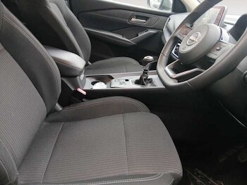 Used Nissan Qashqai 2024 for sale - 77223242: Photo