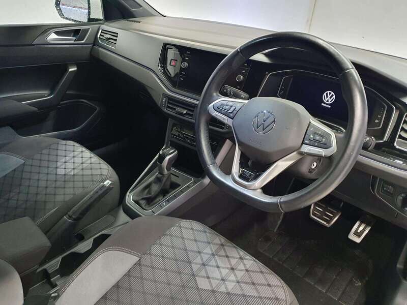 Used Volkswagen Polo 2022 for sale - 77045182: Photo 14