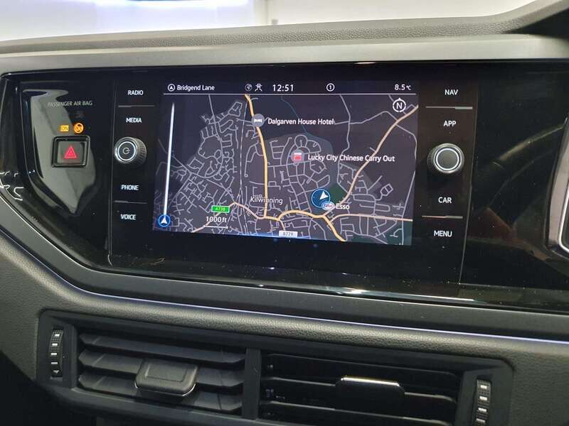 Used Volkswagen Polo 2022 for sale - 77045182: Photo 16